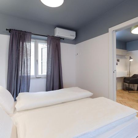 Mk Luxury Rooms Σπλιτ Εξωτερικό φωτογραφία