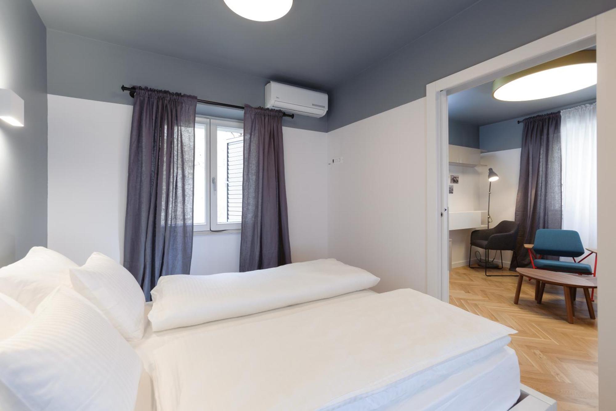 Mk Luxury Rooms Σπλιτ Εξωτερικό φωτογραφία