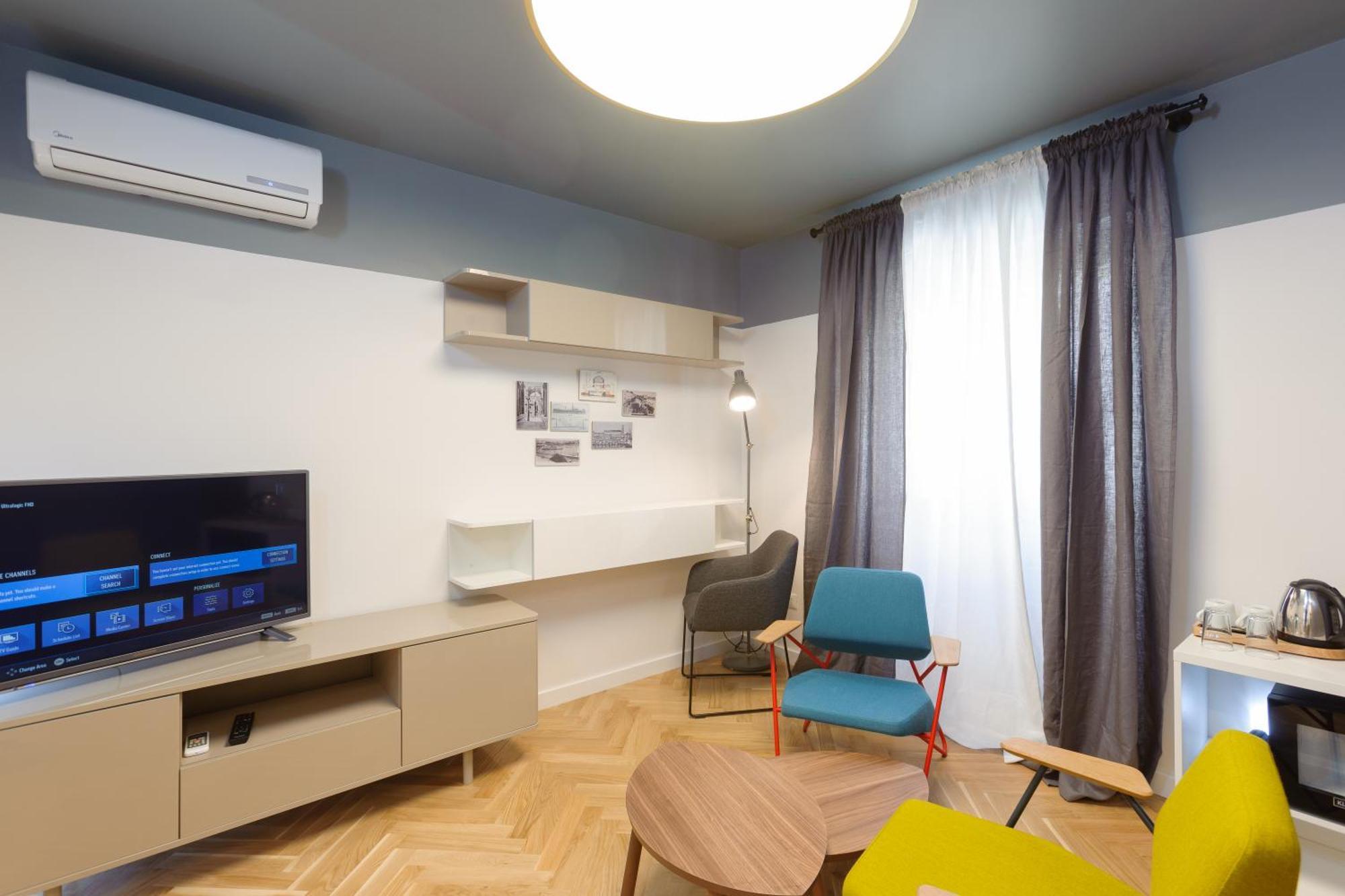 Mk Luxury Rooms Σπλιτ Εξωτερικό φωτογραφία