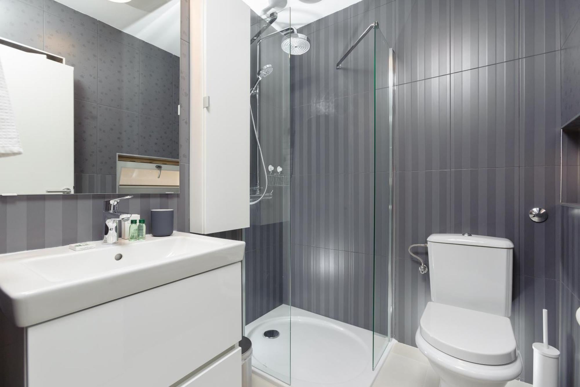 Mk Luxury Rooms Σπλιτ Εξωτερικό φωτογραφία