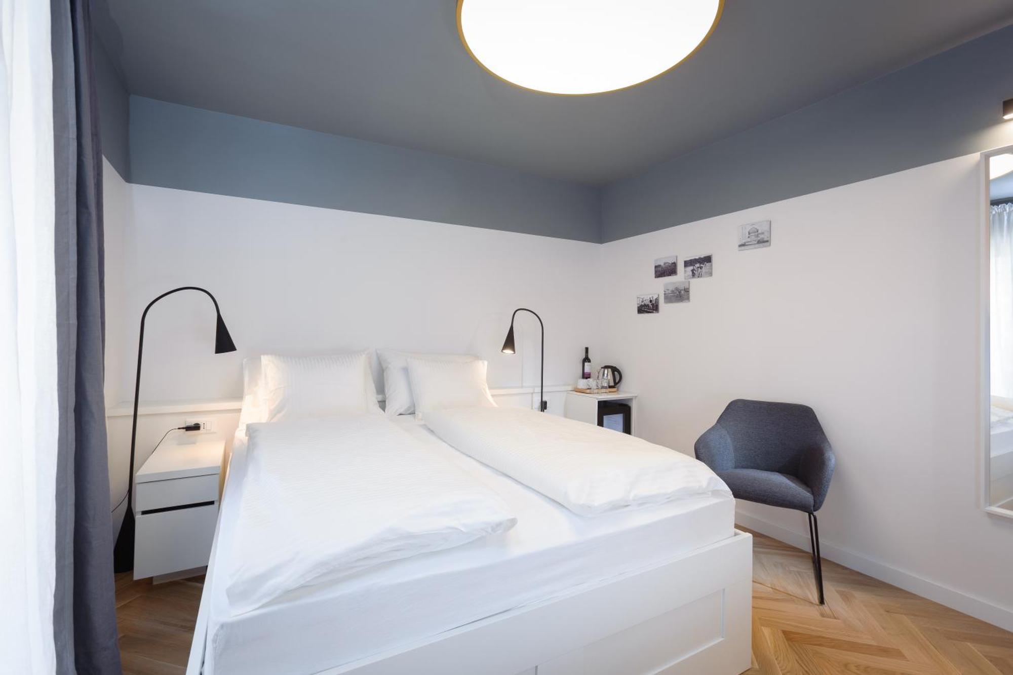Mk Luxury Rooms Σπλιτ Εξωτερικό φωτογραφία