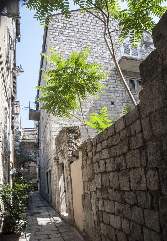 Mk Luxury Rooms Σπλιτ Εξωτερικό φωτογραφία