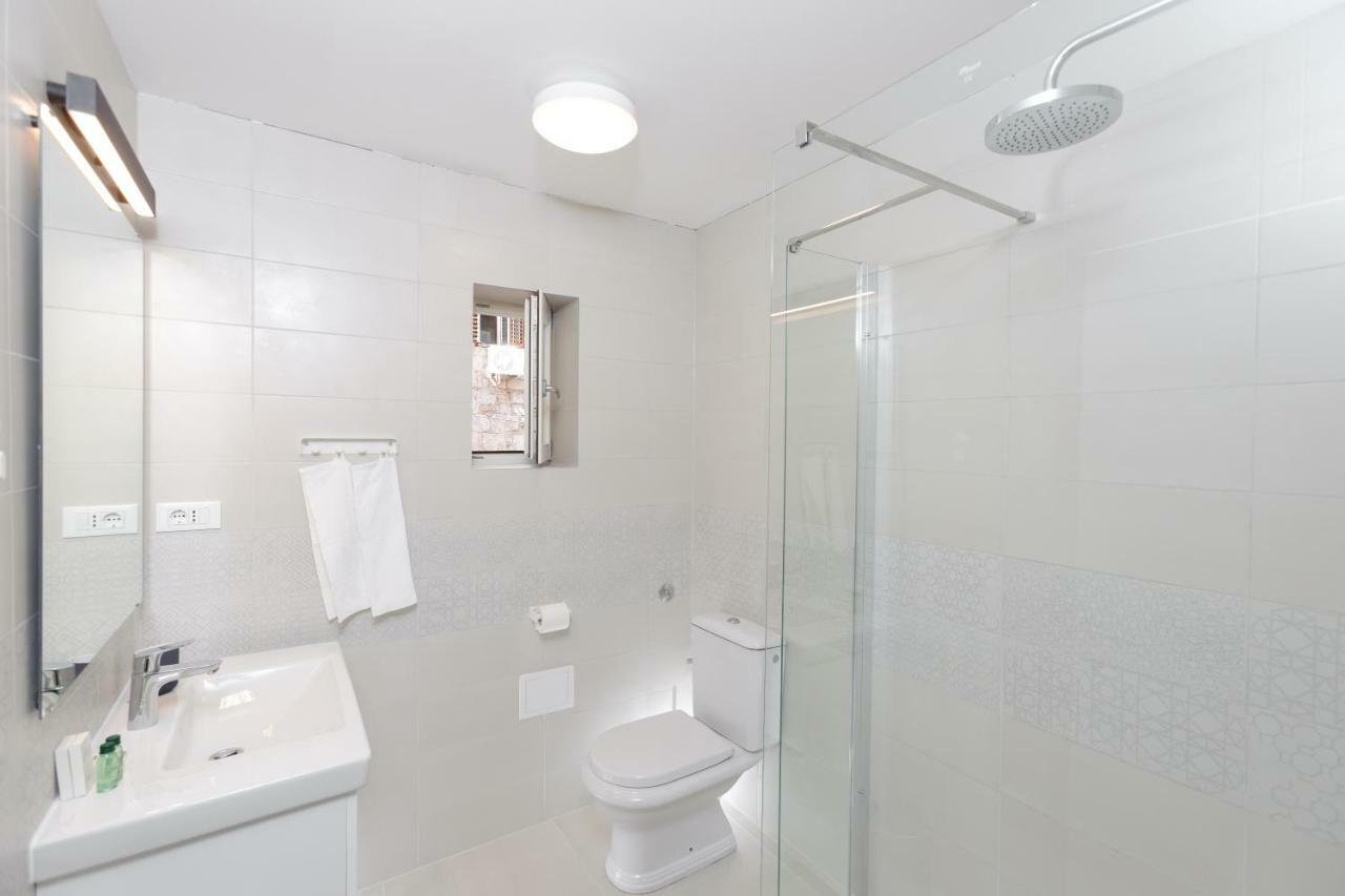 Mk Luxury Rooms Σπλιτ Εξωτερικό φωτογραφία