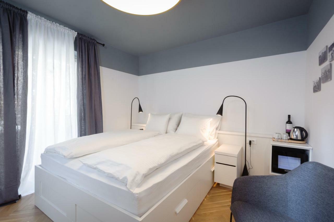 Mk Luxury Rooms Σπλιτ Εξωτερικό φωτογραφία